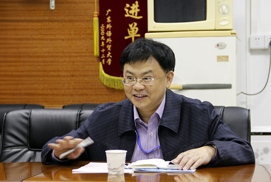 校企共研跨境电商人才联合培养