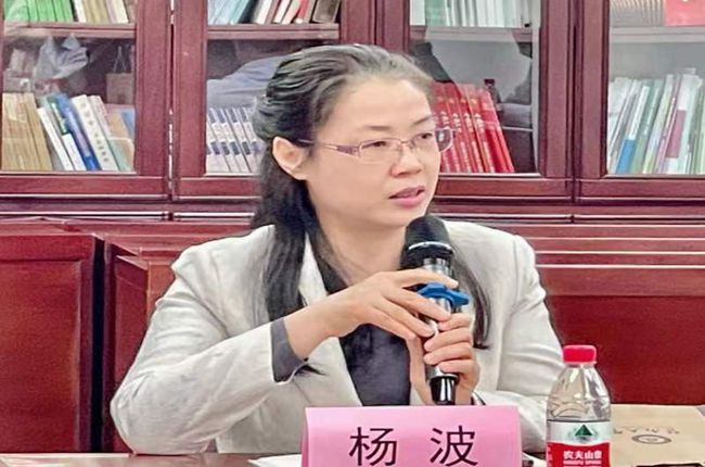 学校承办第13批援加纳中国医疗队英语培训学员即将出征