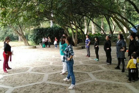 广外公开日语系