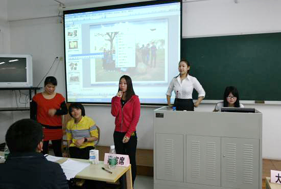 畅想青春,放飞梦想