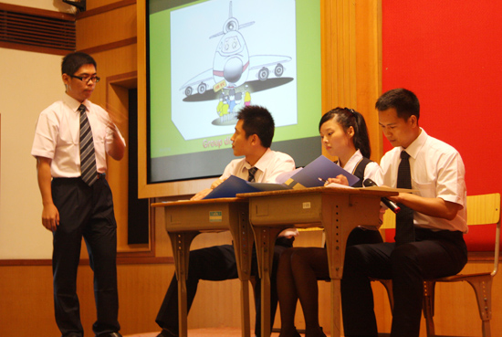 利比亚撤侨事件 Evacuation from Libya