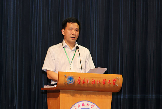 任跃忠 2014夏令营