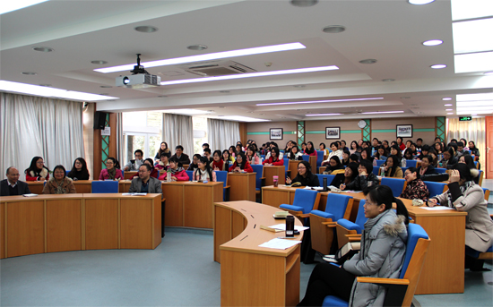 云山教师沙龙34场