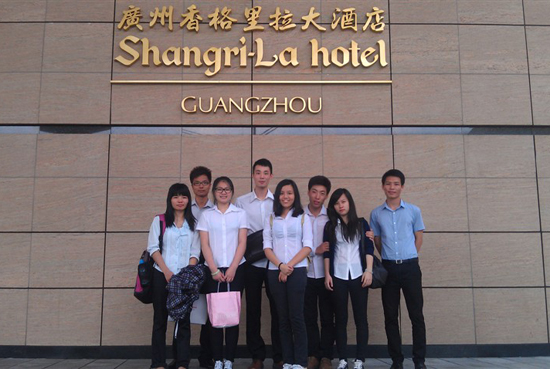 林进运 公开学院日语系